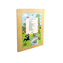 이미지를 갤러리 뷰어에 로드 , As Aventuras de Tintín, As 7 Bolas de Cristal, Hergé
