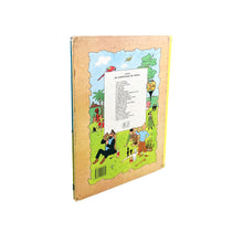 Cargar imagen en el visor de la galería, As Aventuras de Tintín, Tintín no Congo, Hergé
