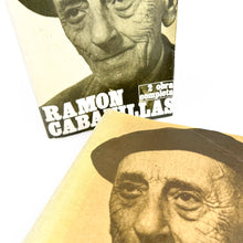 Cargar imagen en el visor de la galería, Obra Completa 1 y 2 Ramón Cabanillas, Akal
