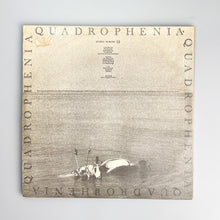 Load image into Gallery viewer, 2xLP, Gat. The Who. Quadrophenia
