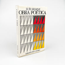 Cargar imagen en el visor de la galería, Obra Poética, Luis Seoane
