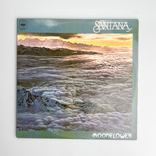 Laden Sie das Bild in den Galerie-Viewer, 2xLP, Gat. Santana. Moonflower
