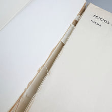 Cargar imagen en el visor de la galería, Obra Poética, Luis Seoane
