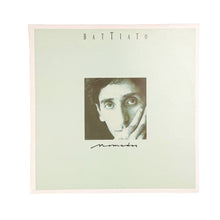 Cargar imagen en el visor de la galería, LP. Franco Battiato. Nomadas
