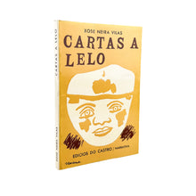 Laden Sie das Bild in den Galerie-Viewer, Cartas a Lelo, Xosé Neira Vilas
