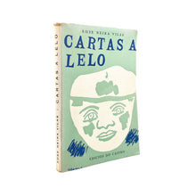 Charger l'image dans la galerie, Cartas a Lelo, Xosé Neira Vilas
