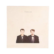 Cargar imagen en el visor de la galería, LP. Pet Shop Boys. Actually
