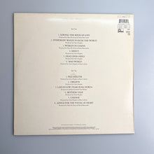Cargar imagen en el visor de la galería, LP. Tears For Fears. Tears Roll Down (Greatest Hits 82-92)
