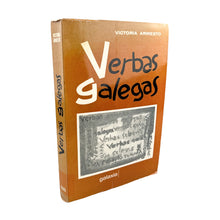 Cargar imagen en el visor de la galería, Verbas Galegas, Victoria Armesto
