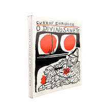 이미지를 갤러리 뷰어에 로드 , O Divino Sainete, Curros Enriquez
