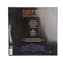 Load image into Gallery viewer, LP. Prince. Batman™ (Motion Picture Soundtrack)
