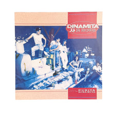画像をギャラリービューアに読み込む, LP. Dinamita Pa Los Pollos. Purita Dinamita
