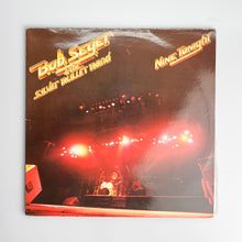 Cargar imagen en el visor de la galería, 2xLP, Gat. Bob Seger And The Silver Bullet Band. Nine Tonight
