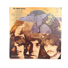 Charger l'image dans la galerie, LP. The Beatles. Por Siempre Beatles
