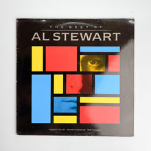 Cargar imagen en el visor de la galería, LP. Al Stewart. The Best Of Al Stewart
