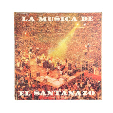 Laden Sie das Bild in den Galerie-Viewer, LP. Santana. Welcome
