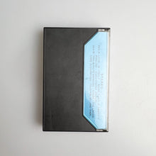 Load image into Gallery viewer, CASSETTE. Depeche Mode. Construction Time Again = Otra Vez Período De Construcción
