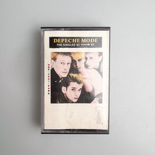 Load image into Gallery viewer, CASSETTE. Depeche Mode. The Singles 81 - 85
