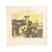 Charger l'image dans la galerie, LP. Neil Young. Comes A Time

