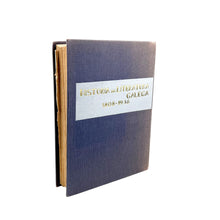 Laden Sie das Bild in den Galerie-Viewer, Historia da Literatura Galega &nbsp;I 1808-1936, Ricardo Carballo Calero
