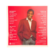 Laden Sie das Bild in den Galerie-Viewer, 2xLP. Sam Cooke. The Man And His Music
