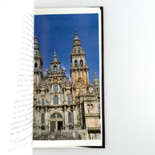 Load image into Gallery viewer, El Pórtico de la Gloria, Platerías y otras puertas de la Basílica, Antonio López Ferreiro
