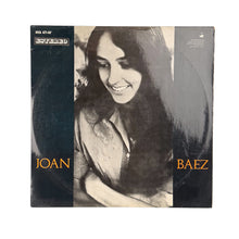 Laden Sie das Bild in den Galerie-Viewer, LP. Joan Baez. Joan Baez
