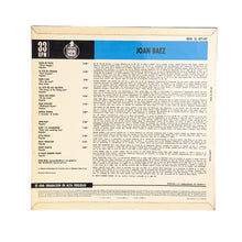Laden Sie das Bild in den Galerie-Viewer, LP. Joan Baez. Joan Baez
