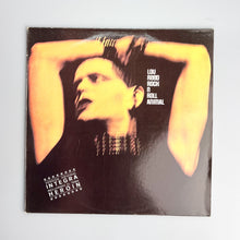 Cargar imagen en el visor de la galería, LP, Gat. Lou Reed. Rock N Roll Animal
