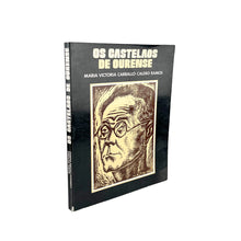 Laden Sie das Bild in den Galerie-Viewer, Os Castelaos de Ourense Maria Victoria Carballo-Calero Ramos
