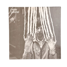 Charger l'image dans la galerie, LP. Peter Gabriel. Peter Gabriel
