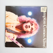 Cargar imagen en el visor de la galería, 2xLP. Peter Frampton. Frampton Comes Alive!
