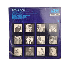 Cargar imagen en el visor de la galería, LP. Various. Hits &amp; Soul 3
