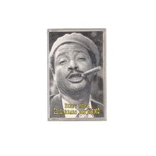 Load image into Gallery viewer, CASSETTE. Beny Moré. El Bárbaro Del Ritmo
