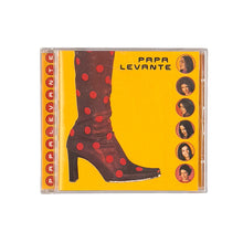 이미지를 갤러리 뷰어에 로드 , CD. Papá Levante. Tomalacaté
