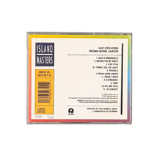 Load image into Gallery viewer, CD. Cat Stevens. Mona Bone Jakon
