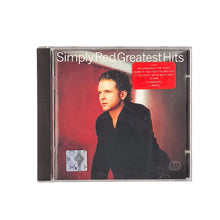Load image into Gallery viewer, CD. Simply Red. Greatest Hits
