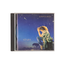 Charger l'image dans la galerie, CD. Simply Red. Stars
