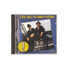 Load image into Gallery viewer, CD. The Blues Brothers. The Blues Brothers (Original Soundtrack Recording)
