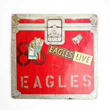 Load image into Gallery viewer, 2xLP, Gat. Eagles. Eagles Live
