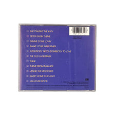 Load image into Gallery viewer, CD. The Blues Brothers. The Blues Brothers (Original Soundtrack Recording)
