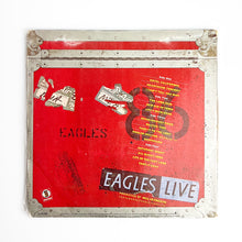 Load image into Gallery viewer, 2xLP, Gat. Eagles. Eagles Live
