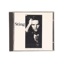 Load image into Gallery viewer, CD. Sting. ...Nothing Like The Sun
