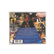 Laden Sie das Bild in den Galerie-Viewer, CD. The Police. Zenyatta Mondatta
