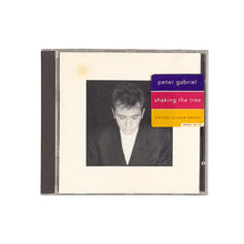 画像をギャラリービューアに読み込む, CD. Peter Gabriel. Shaking The Tree: Sixteen Golden Greats
