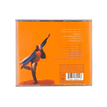 画像をギャラリービューアに読み込む, CD. Phil Collins. Dance Into The Light
