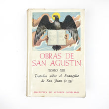 画像をギャラリービューアに読み込む, Obras Completas San Agustín I Tomos I-XVII. BAC (Copia)
