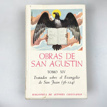 画像をギャラリービューアに読み込む, Obras Completas San Agustín I Tomos I-XVII. BAC (Copia)
