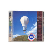 Cargar imagen en el visor de la galería, 2xCD. Alan Parsons. On Air
