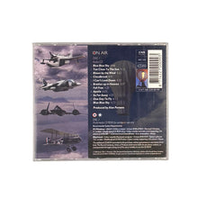 Cargar imagen en el visor de la galería, 2xCD. Alan Parsons. On Air
